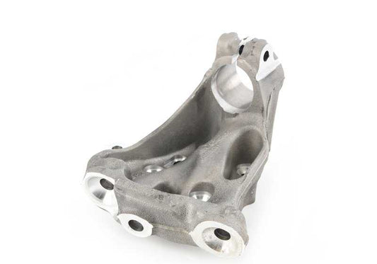 Left swing arm bearing for BMW 3 Series F30, F31, F35 (OEM 31216792287). Original BMW