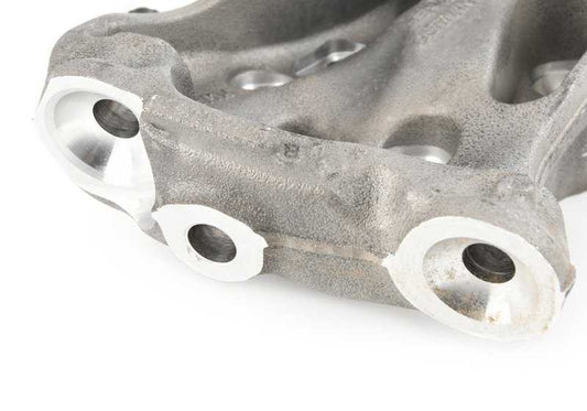 Left swing arm bearing for BMW 3 Series F30, F31, F35 (OEM 31216792287). Original BMW