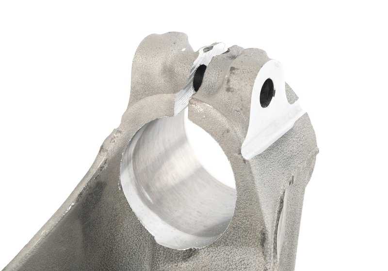 Left swing arm bearing for BMW 3 Series F30, F31, F35 (OEM 31216792287). Original BMW