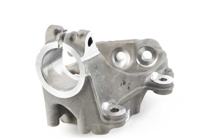 Left swing arm bearing for BMW 3 Series F30, F31, F35 (OEM 31216792287). Original BMW