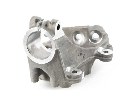 Left swing arm bearing for BMW 3 Series F30, F31, F35 (OEM 31216792287). Original BMW