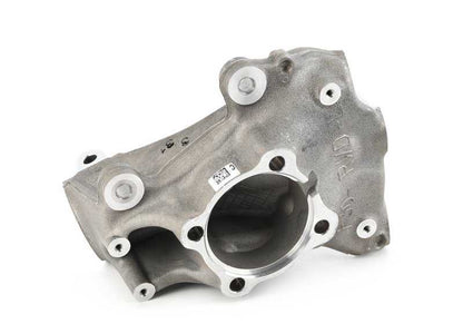 Left swing arm bearing for BMW 3 Series F30, F31, F35 (OEM 31216792287). Original BMW