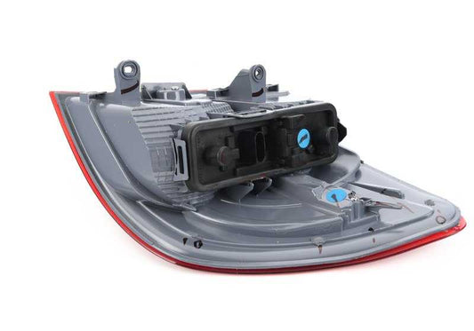 Éclairage arrière arrière gauche pour BMW F25 (OEM 63217220239). BMW d'origine