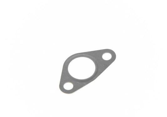 Junta de estanqueidad OEM 11137831508 para BMW Z8 E52 (2000-2003). Compatible con motor S62, parte del sistema de la parte superior del cárter de aceite. Recambio original BMW.