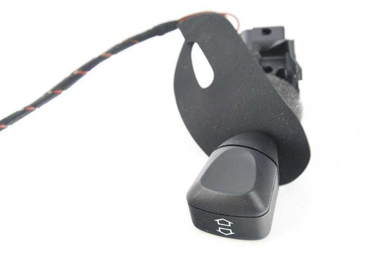 Interruptor de ajuste da coluna de direção para BMW E34, E32, E31 (OEM 61311383992). BMW original