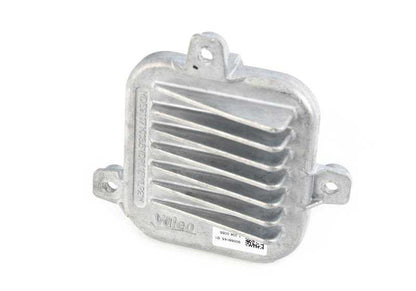 Módulo LED luz diurna derecha OEM 63117428792 para BMW F48, F49. Pieza original BMW.