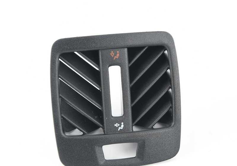 Control Unit for BMW X5 E70, F15 (OEM 52309115735). Original BMW.