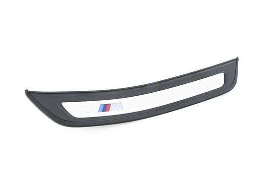 Coperchio di ingresso posteriore sinistro per BMW G30, G31 (OEM 51478064905). BMW originale