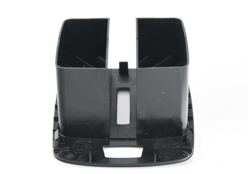 Control Unit for BMW X5 E70, F15 (OEM 52309115735). Original BMW.