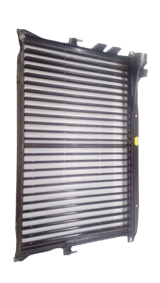 Persiana del radiador OEM 17302243500 para BMW E34 525tds (todos los modelos y variantes). Original BMW.