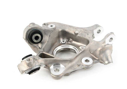 Mangueta trasera izquierda OEM 33306871027 para BMW X3 G01, G01N, G08, G08N. Pieza original BMW.