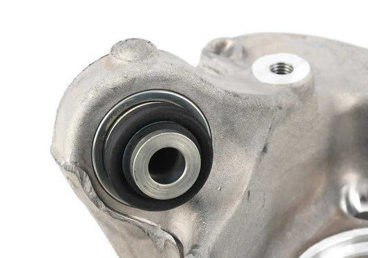 Mangueta trasera izquierda OEM 33306871027 para BMW X3 G01, G01N, G08, G08N. Pieza original BMW.