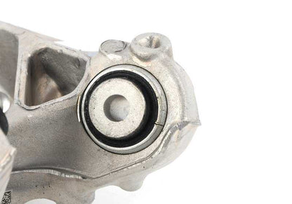 Mangueta trasera izquierda OEM 33306871027 para BMW X3 G01, G01N, G08, G08N. Pieza original BMW.