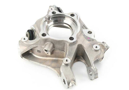 Mangueta trasera izquierda OEM 33306871027 para BMW X3 G01, G01N, G08, G08N. Pieza original BMW.