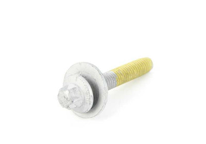 ASA screw for BMW F40, F52, F44, F45, F46, U06, G30, G38, G11, G12, I12, I15, F48, F39 and MINI F54, F55, F56, F57, F60 (OEM 22316858990). Genuine BMW.