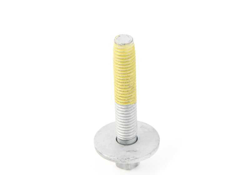 ASA screw for BMW F40, F52, F44, F45, F46, U06, G30, G38, G11, G12, I12, I15, F48, F39 and MINI F54, F55, F56, F57, F60 (OEM 22316858990). Genuine BMW.