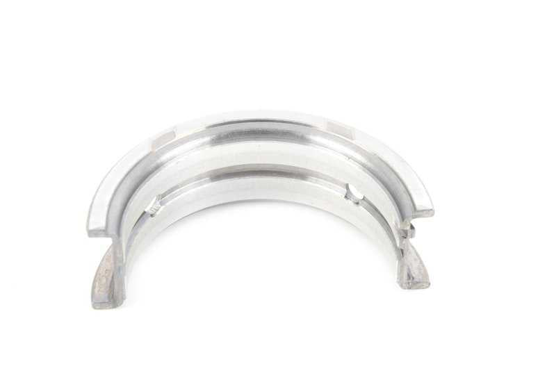 Cojinete de bancada +0,25mm OEM 11211706834 para BMW E21. Original BMW.