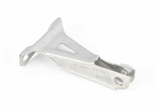 Soporte motor OEM 11657643148 para BMW Serie 1 F20N, F21N, Serie 2 F22, F22N, F23, F23N, G42, Serie 3 F30N, F31N, F34N, G20, G20N, G21, G21N, y más. Original BMW.