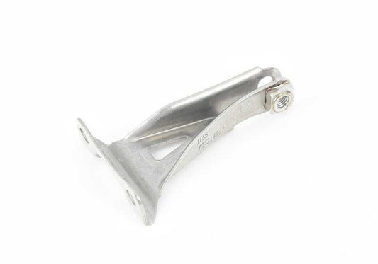 Soporte motor OEM 11657643148 para BMW Serie 1 F20N, F21N, Serie 2 F22, F22N, F23, F23N, G42, Serie 3 F30N, F31N, F34N, G20, G20N, G21, G21N, y más. Original BMW.