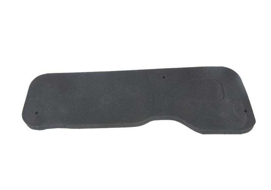 Junta de estanqueidad para tubos de calefacción y climatización OEM 51488177681 para BMW E38. Original BMW.