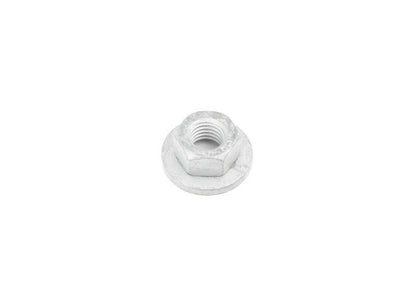 Tuerca hexagonal con arandela para BMW Serie 5 F90, Serie 8 F91, F92, F93, G14 (OEM 33308073595). Original BMW