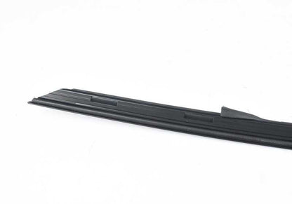 Tramo sinistro a sinistra ECTORIO OEM 51337310223 per BMW F36 e F36N. BMW originale.