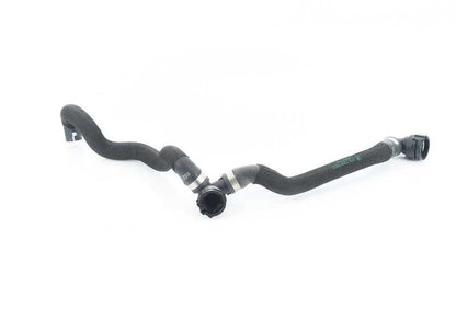 OEM cooling pump hose 17127850100 for BMW F85, F86. Original BMW replacement.