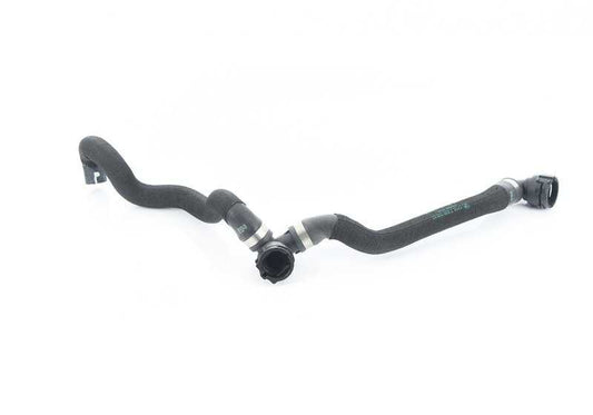 OEM cooling pump hose 17127850100 for BMW F85, F86. Original BMW replacement.
