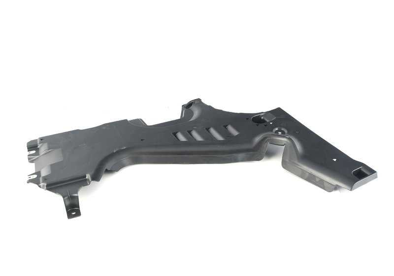 Coperchio inferiore, a sinistra per la BMW 5 F90, F90N (OEM 51758060095). BMW originale.