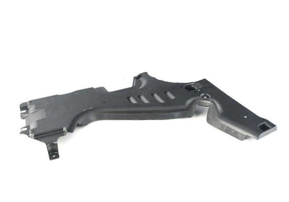 Coperchio inferiore, a sinistra per la BMW 5 F90, F90N (OEM 51758060095). BMW originale.