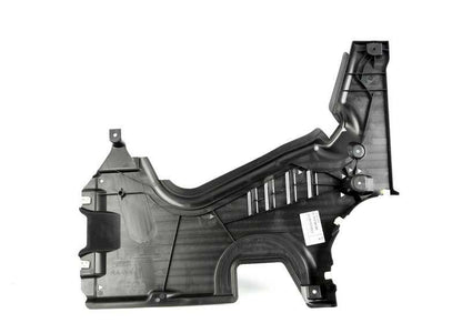 Coperchio inferiore, a sinistra per la BMW 5 F90, F90N (OEM 51758060095). BMW originale.