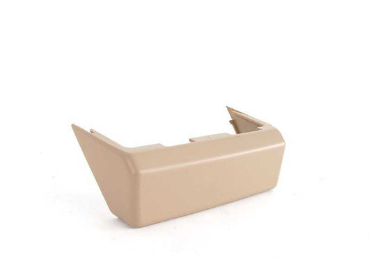 Tampa para BMW E28, E24, E23 (OEM 63251377724). BMW originais.