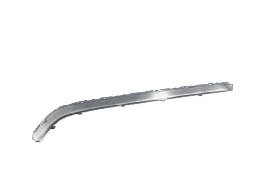 Rechte hintere gedruckte Stoßdämmung für BMW E39 Serie 5 (OEM 51127005930). Original BMW.