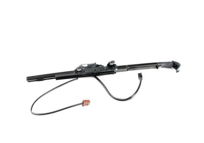 Gurtbringer gauche pour BMW F87, F32, F82 (OEM 72117307915). BMW d'origine.