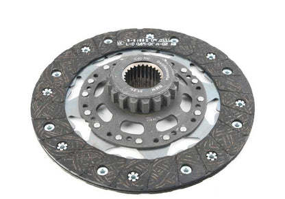 Kit embrague completo OEM 21219505034 para BMW G87, G80, G80N, G82, G82N. Incluye disco 215mm. Compatible con varios modelos M. Original BMW.