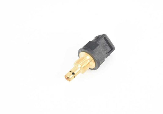 Sensor temperatura aire de admisión OEM 13621730035 para BMW E36, E34, E31. Original BMW.