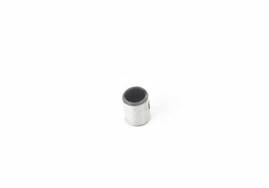 Casquillo de centrado OEM 12417526227 para MINI R55, R56, R57, R58, R59, R60, R61 y BMW F20, F21, F30, F31. Original MINI y BMW.