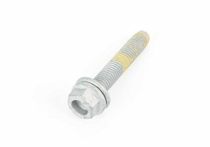 Tornillo hexagonal M12X65 OEM 32106868690 para BMW G11, G12, G30, G30N, G31, G32. Original BMW.