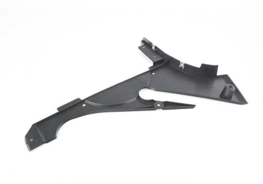 Couvercle du réservoir droit pour BMW F10, F06, F12N (OEM 51758038102). BMW d'origine