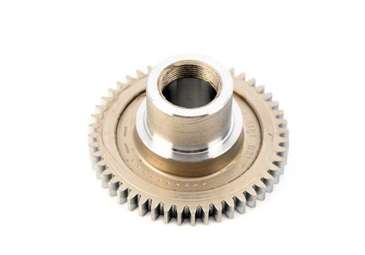 Engranaje OEM 11278660086 para BMW F20, F21, F40, F52, F22, F23, F44, F45, F46, G42, F30, F31, F34, F35, G20, G21, G28, F32, F33, F36, G22, G23, G26, F10, F11, G30, G31, G38, G32, G11, G12, F48, F49, F39, F25, G01, G08, F26, G02, F15, G05, G06, G29,