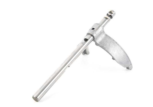 Varilla de cambio 5ª y marcha atrás OEM 23311224197 para BMW E30, E28, E34, E24, E23, E32, Z1. Original BMW.