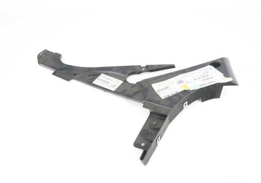 Couvercle du réservoir droit pour BMW F10, F06, F12N (OEM 51758038102). BMW d'origine