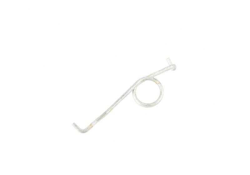 Muella derecha para BMW E30 (OEM 52101942104). Original BMW