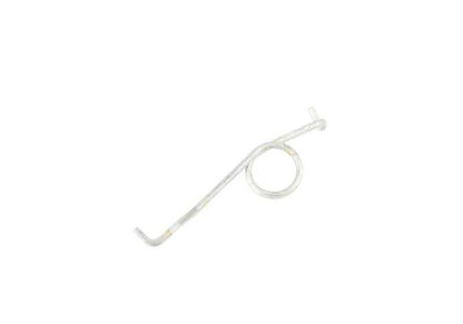 Muella derecha para BMW E30 (OEM 52101942104). Original BMW