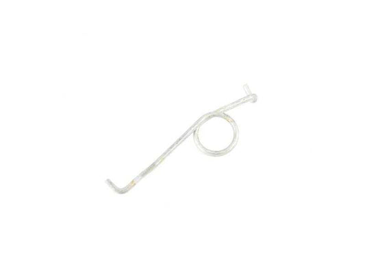Muella derecha para BMW E30 (OEM 52101942104). Original BMW