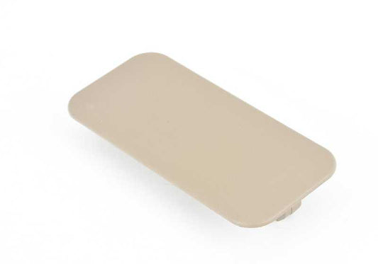 Evelolecedora Cover OEM 51718148716 für BMW E34, E32. Original BMW.