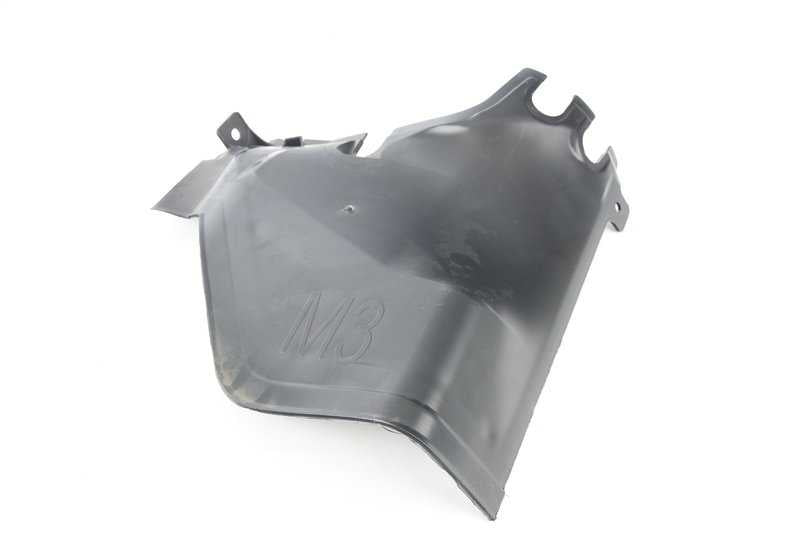 Compartment del motore sinistro OEM 51717892713 per BMW E46 M3 {BL91, BL92, BR91, BR92}. BMW originale.