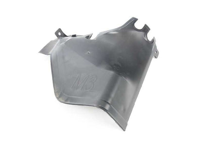 Compartment del motore sinistro OEM 51717892713 per BMW E46 M3 {BL91, BL92, BR91, BR92}. BMW originale.