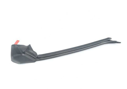 Junta de puerta para pilar C derecho OEM 51137431096 para BMW F36. Original BMW.