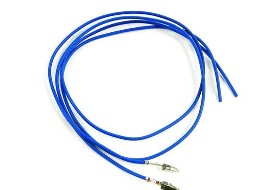 Conector doble plano con cable OEM 61130007437 para BMW {E81,E82,E87,E87N,E88,F20,F20N,F21,F21N,F52,E36,E46,E90,E90N,E91,E91N,E92,E92N,E93,E93N,F30,F30N,F31,F31N,F34,F34N,F35,F35N,G20,G20N,G21,G21N,G28,G28N,G80,G80N,G81,G81N,F32,F32N,G26E,G26F,E39,E6